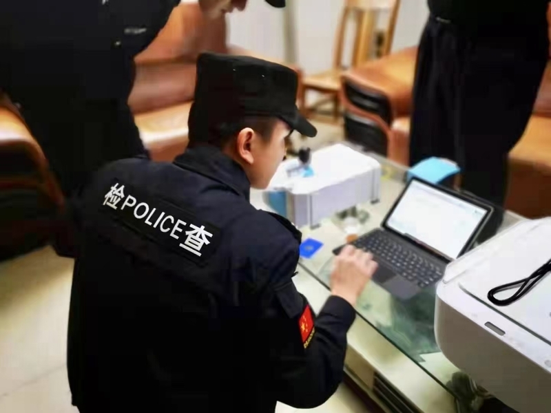 1 分鐘出結(jié)果！便攜式紅外光譜儀如何重構(gòu)現(xiàn)場快檢新標準